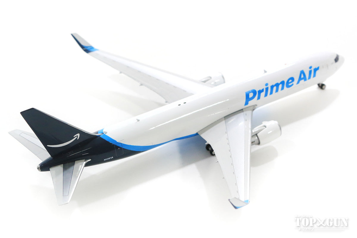 767-300ERw Amazon Prime Air N1381A 1/400 [04272]