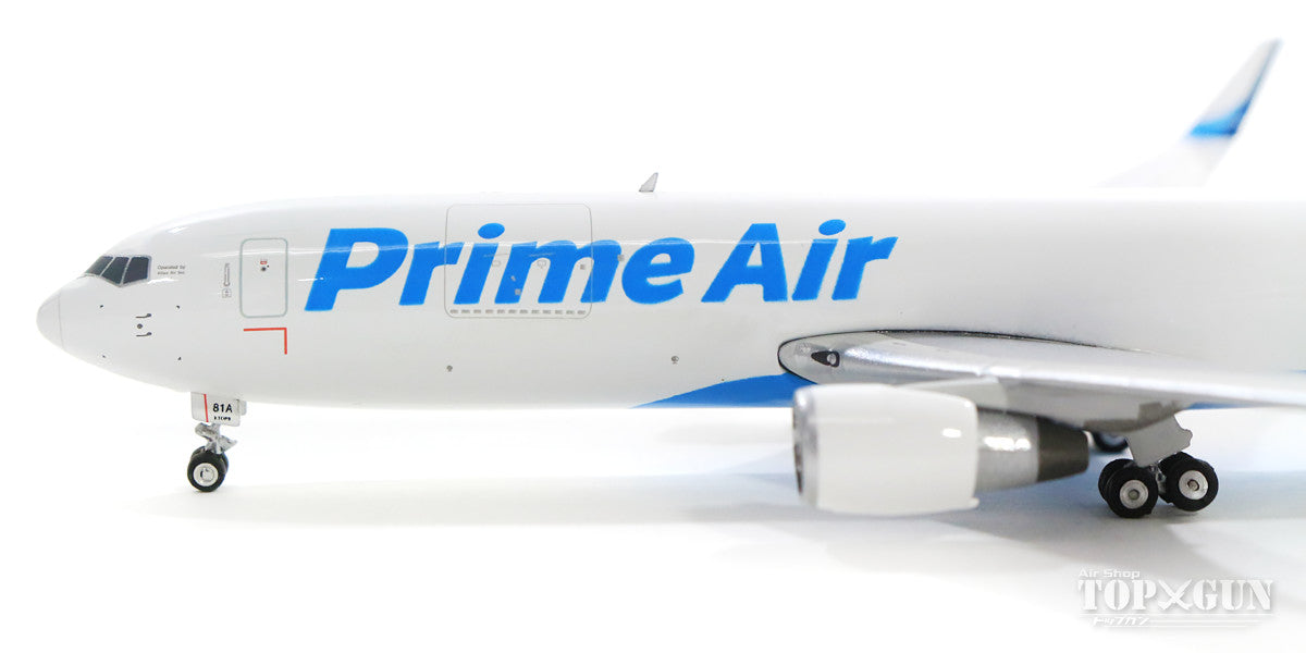 767-300ERw Amazon Prime Air N1381A 1/400 [04272]