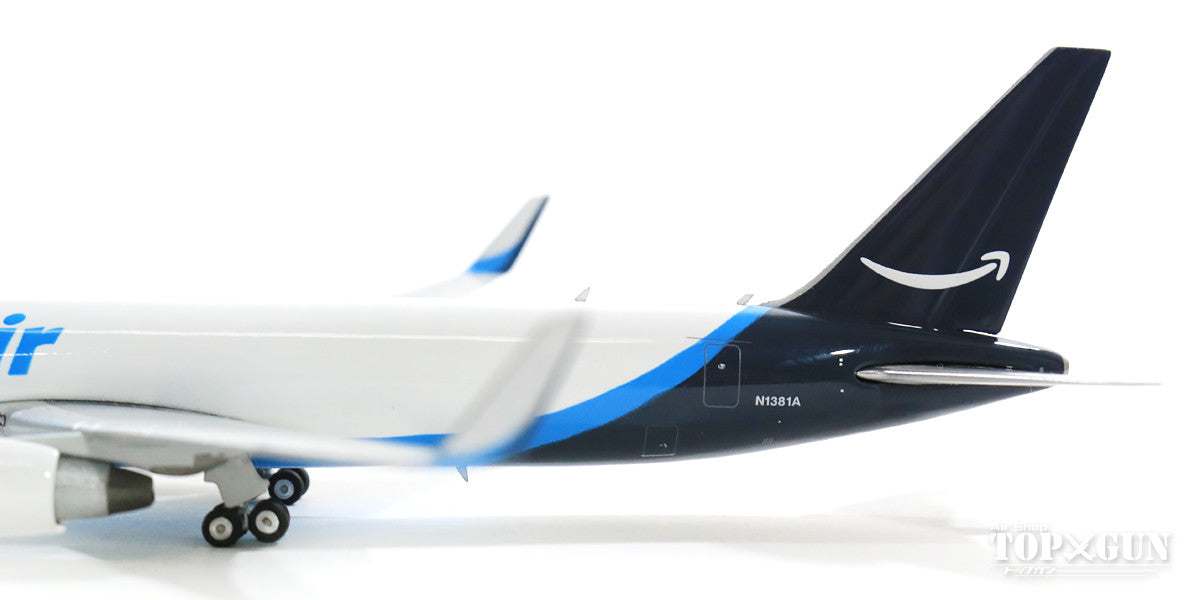 767-300ERw Amazon Prime Air N1381A 1/400 [04272]