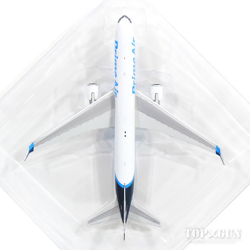 Phoenix 767-300ERw アマゾン・プライムエアー N1381A 1/400 [04272]