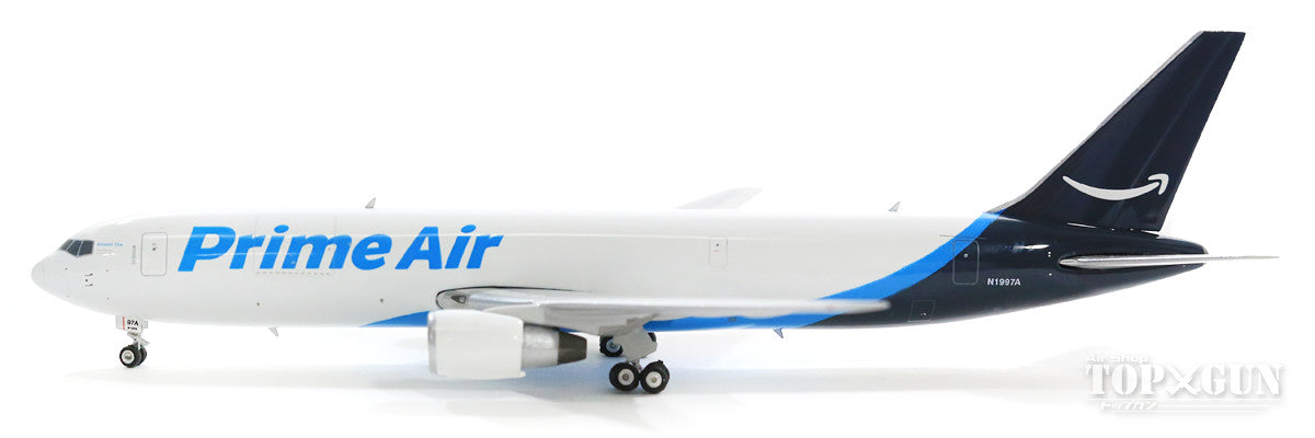 767-300ER Amazon Prime Air N1997A 1/400 [04274]