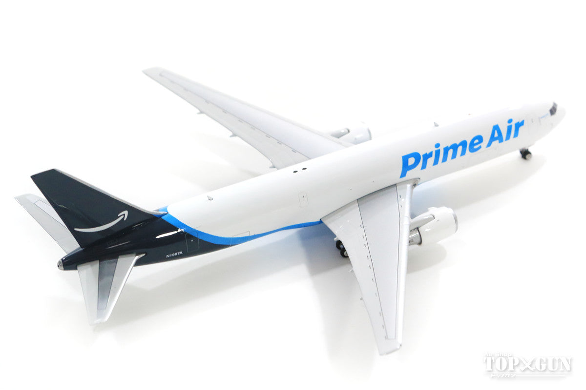 767-300ER Amazon Prime Air N1997A 1/400 [04274]