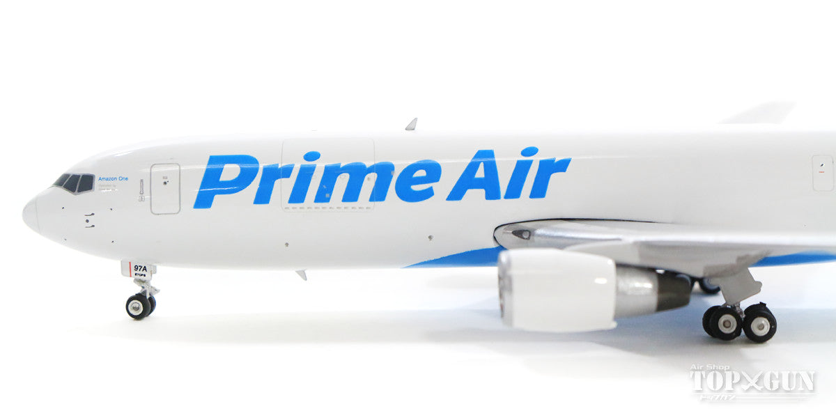 767-300ER Amazon Prime Air N1997A 1/400 [04274]