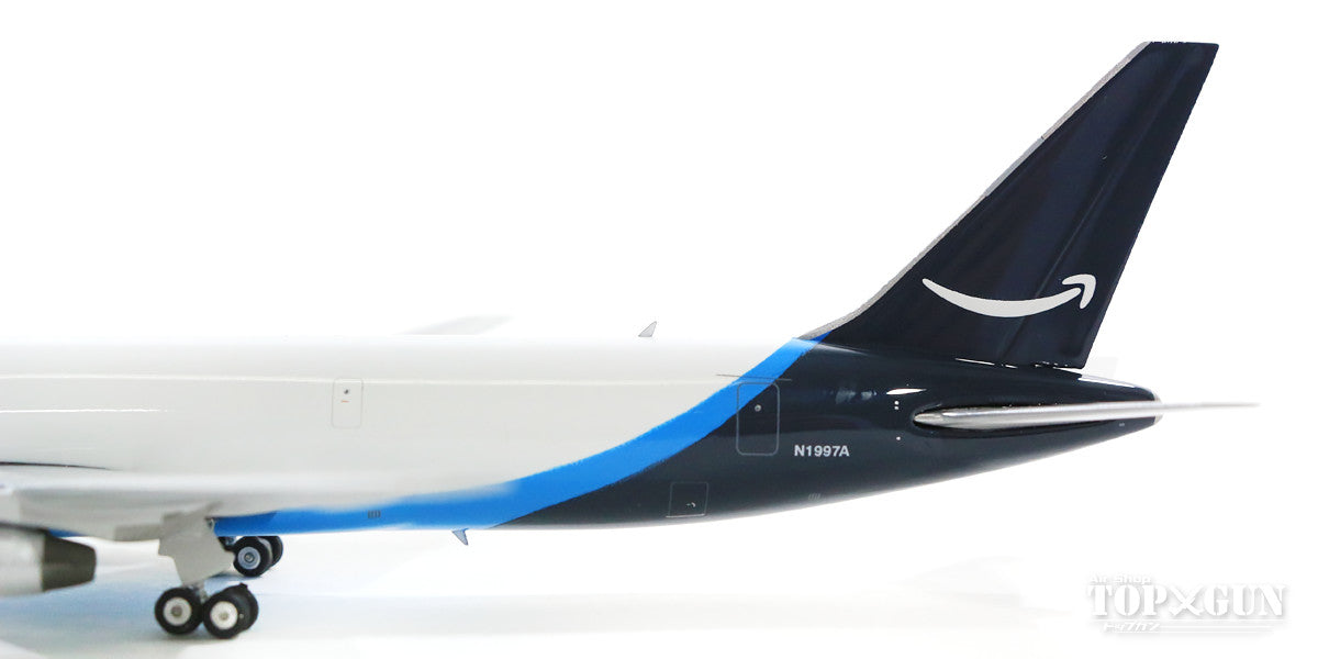 767-300ER Amazon Prime Air N1997A 1/400 [04274]