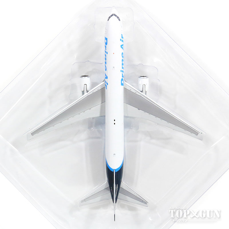 767-300ER アマゾン・プライムエアー N1997A 1/400 [04274]