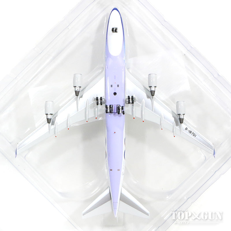 Phoenix 747-400F チャイナエアライン・カーゴ(中華航空) 「60th