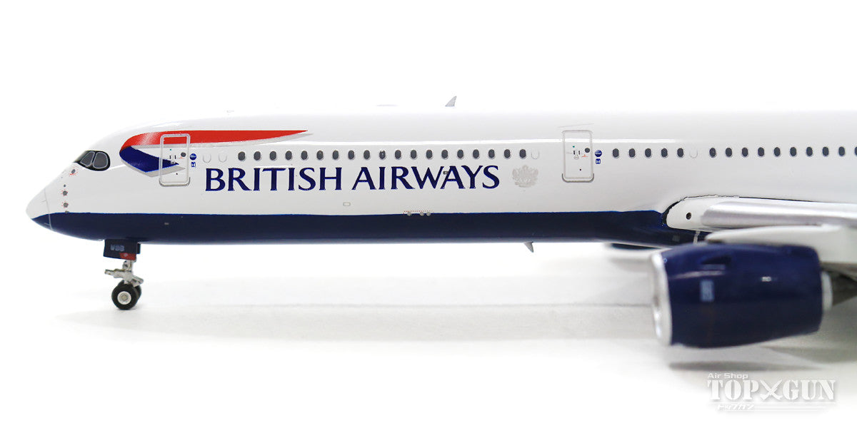 A350-1000 British Airways G-XWBB 1/400 [04283]