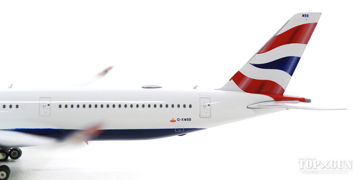 Phoenix A350-1000 British Airways G-XWBB 1/400 [04283]