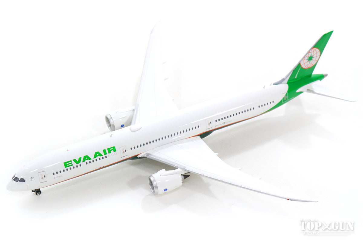 787-10 EVA Air B-17801 1/400 [04284]