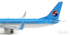 737-900ER 大韓航空 HL8221 1/400 [04285]
