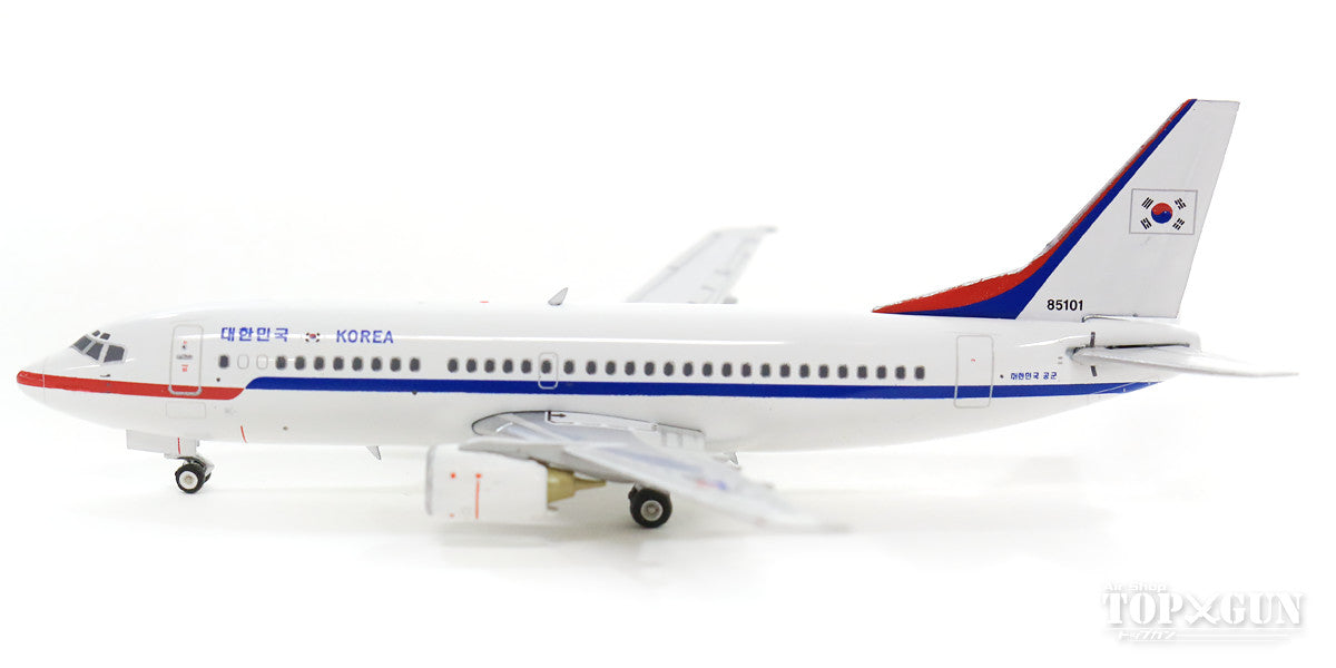 737-300 韓国空軍 85101 1/400 [04286]