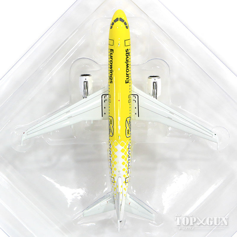 A320 Eurowings D-ABDU 1/400 [04287]