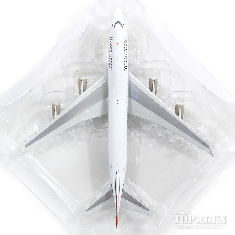 Phoenix 747-400 ブリティッシュエアウェイズ 「100th anniv Phoenix 747-400 ブリティッシュエアウェイズ 「100th anniv