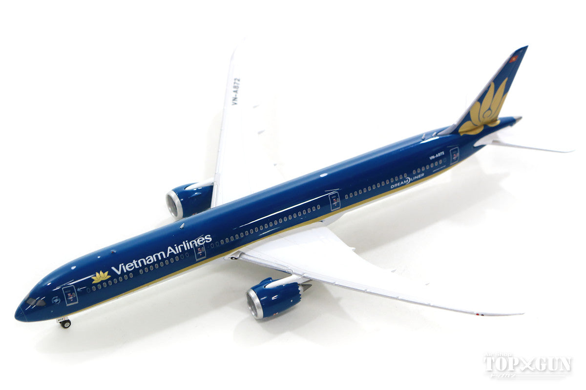 787-10 Vietnam Airlines VN-A872 1/400 [04297]