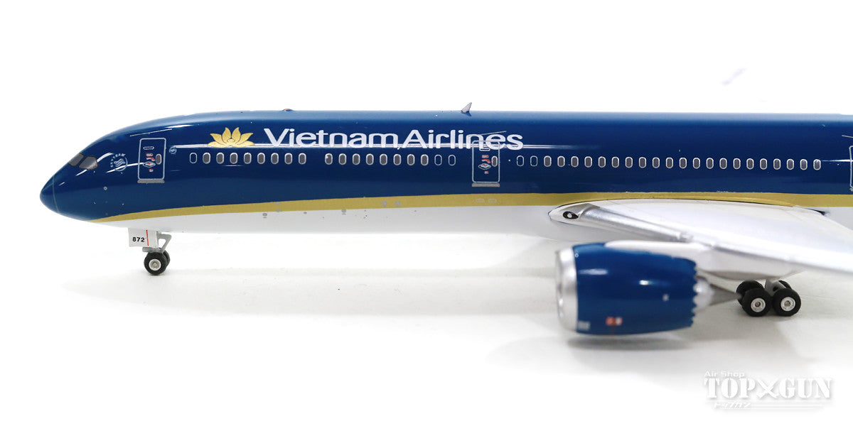 787-10 ベトナム航空 VN-A872 1/400 [04297]