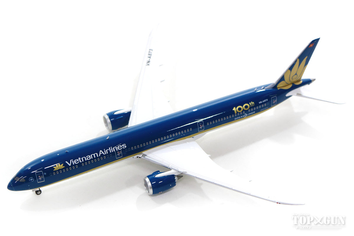 787-10 Vietnam Airlines "100th" VN-A873 1/400 [04298]