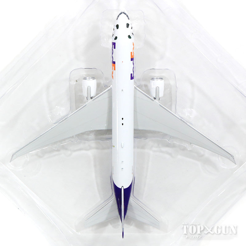 777-200F FedEx Panda Paint N883FD 1/400 [04309]