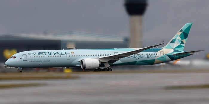 Phoenix 787-10 エティハド航空 A6-BMH 1/400 [04318]
