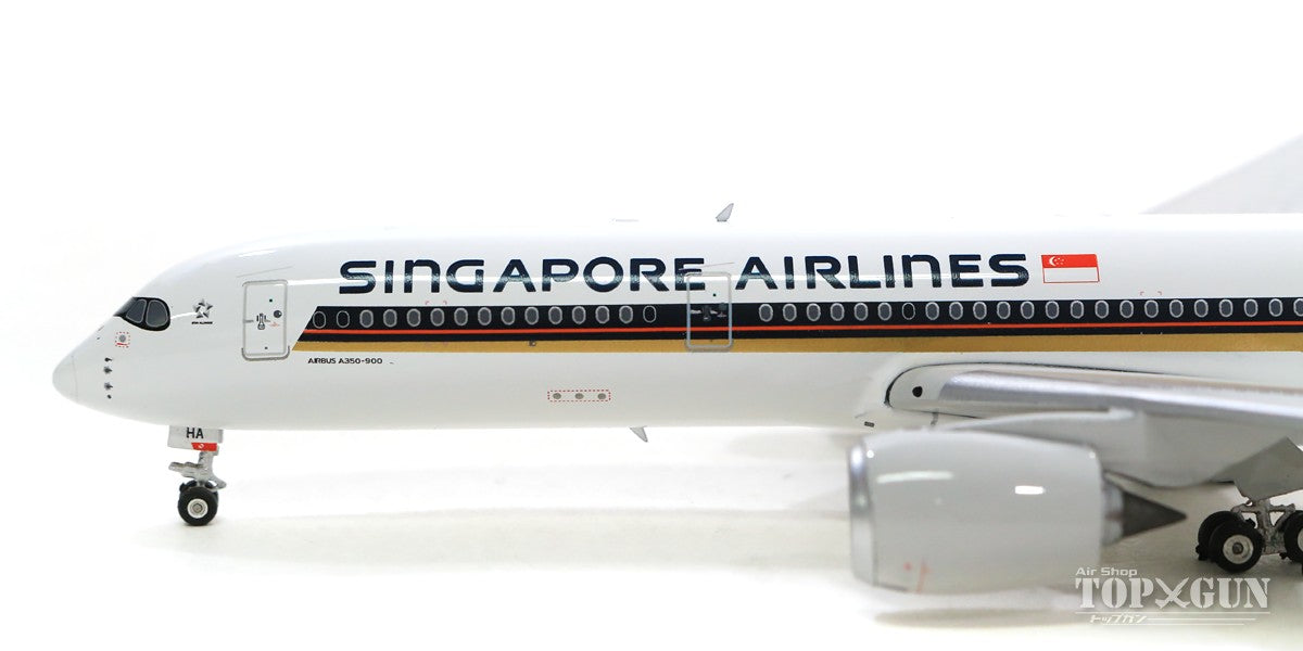 Phoenix A350-900 Singapore Airlines 9V-SHA 1/400 [04338]