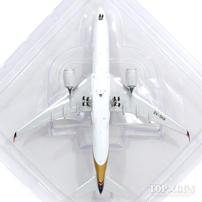 Phoenix A350-900 シンガポール航空 9V-SHA 1/400 [04338]