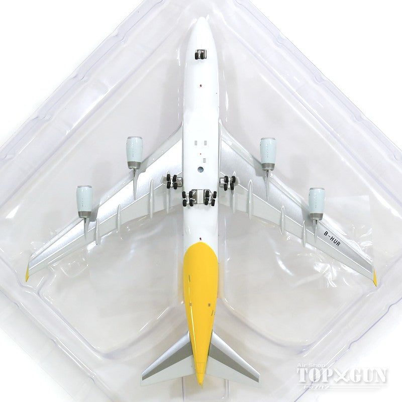 Phoenix 747-400(BCF) Air Hong Kong(DHL) B-HUR 1/400 [04342]