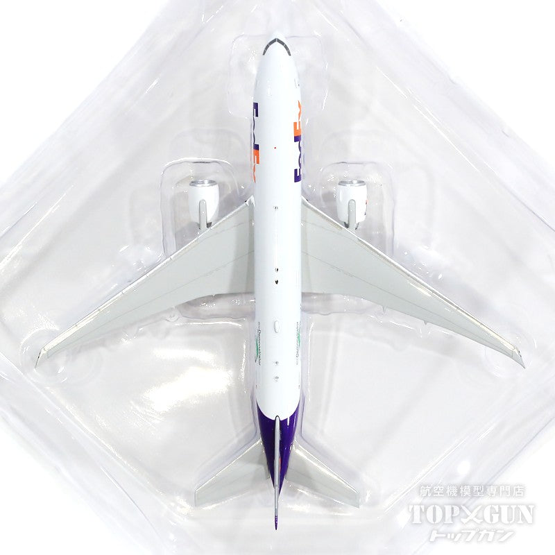 フェデックス飛行機 模型1／200 Amazon.co.jp: 飛行機模型飛行機おもちゃの飛行機模型 WB-A310