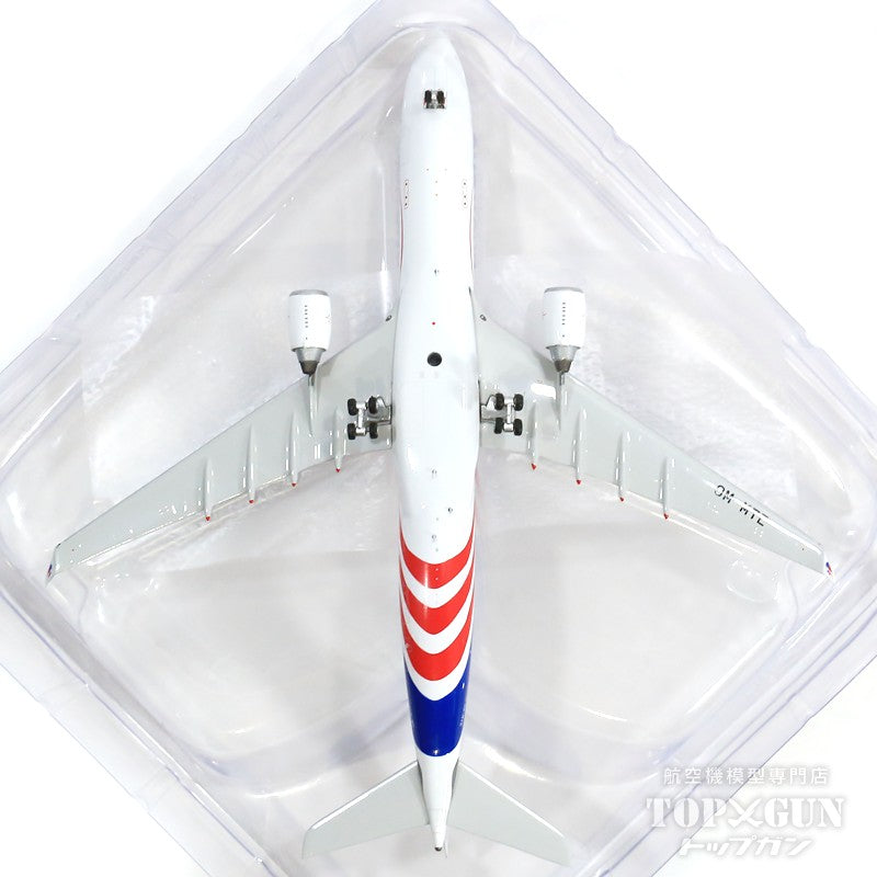 PHX04357 1:400 Phoenix Model Malaysia Airlines Airbus A330
