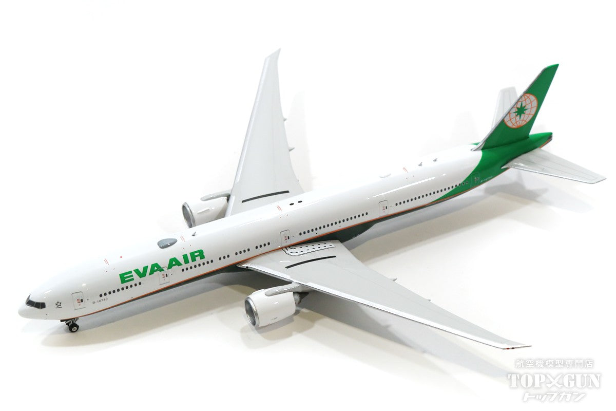 777-300ER EVA Air B-16740 1/400 [04364]