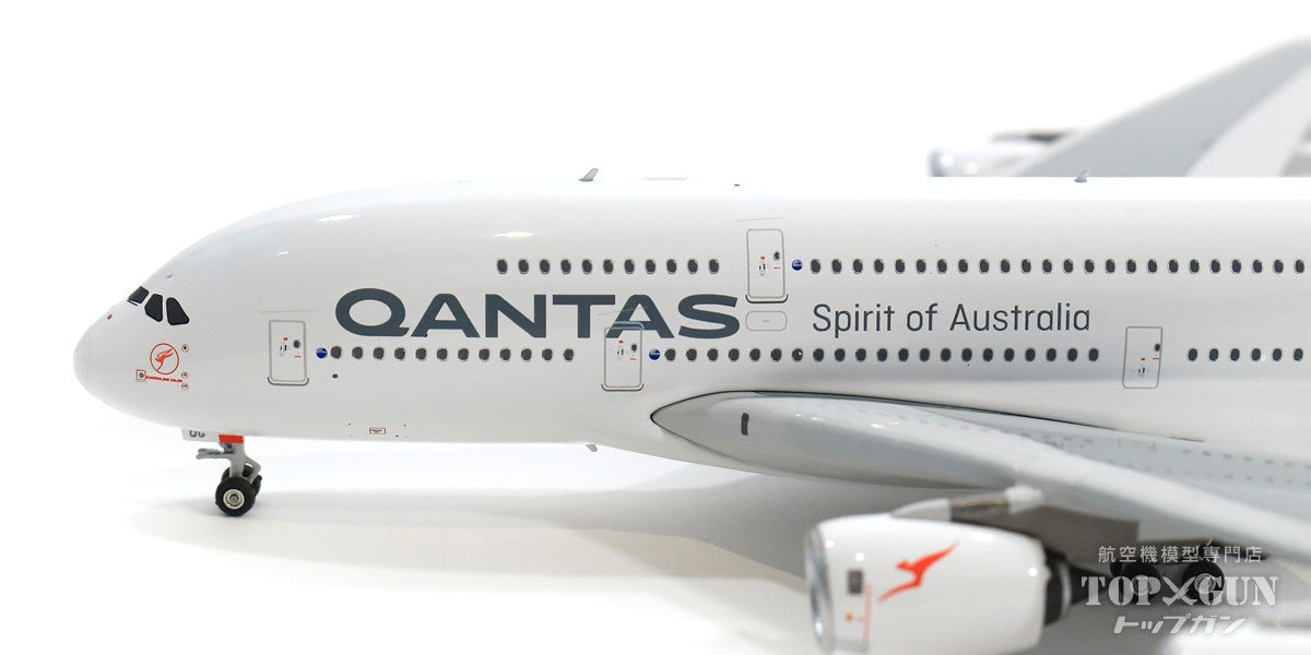 A380 Qantas VH-OQG 1/400 [04366]