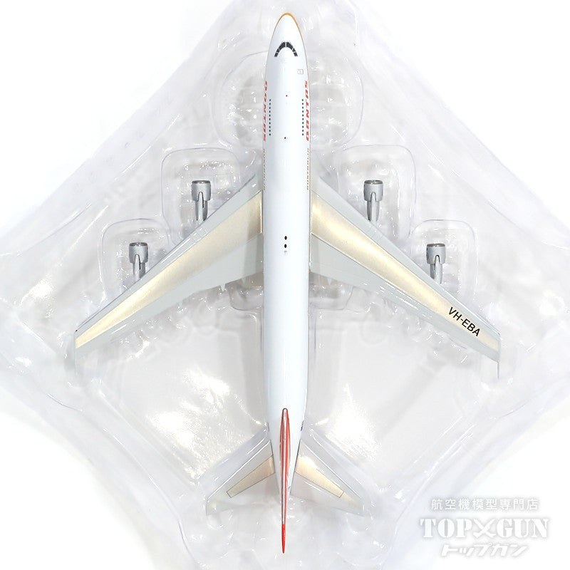Phoenix 747-200B カンタス航空 VH-EBA 1/400 [04377]