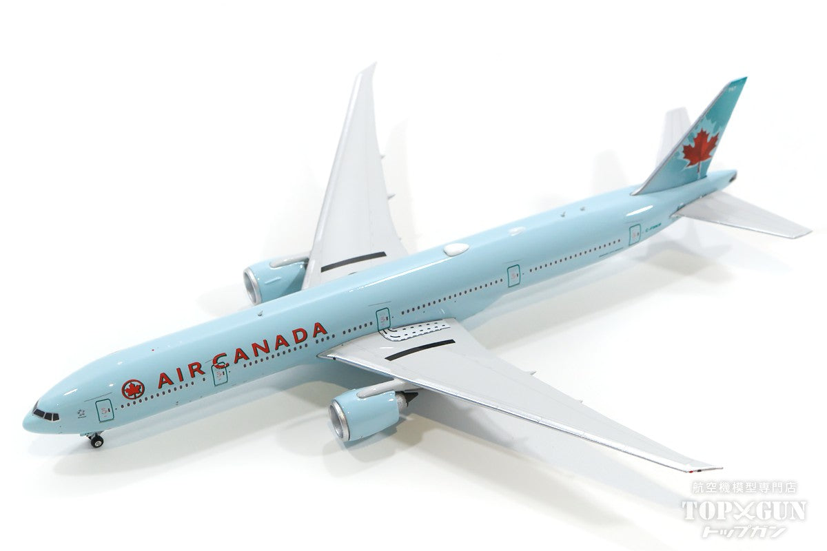 777-300ER エアカナダ C-FNNW 1/400 [04385]