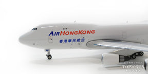 747-200B エアホンコン 香港華民航空 旧塗装 B-HMF 1/400 [04394]