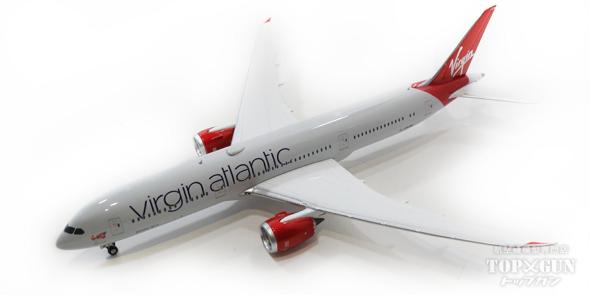 787-9 Virgin Atlantic Airways G-VBOW 1/400 [04396]