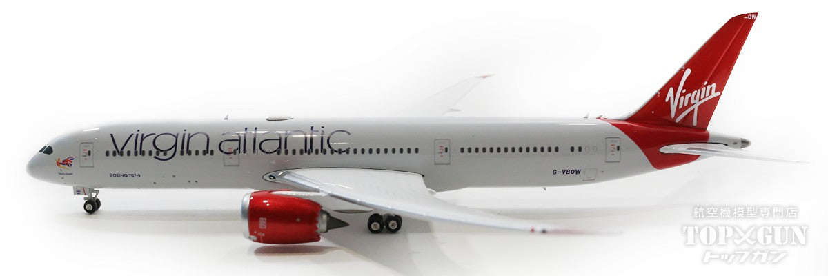 787-9 Virgin Atlantic Airways G-VBOW 1/400 [04396]