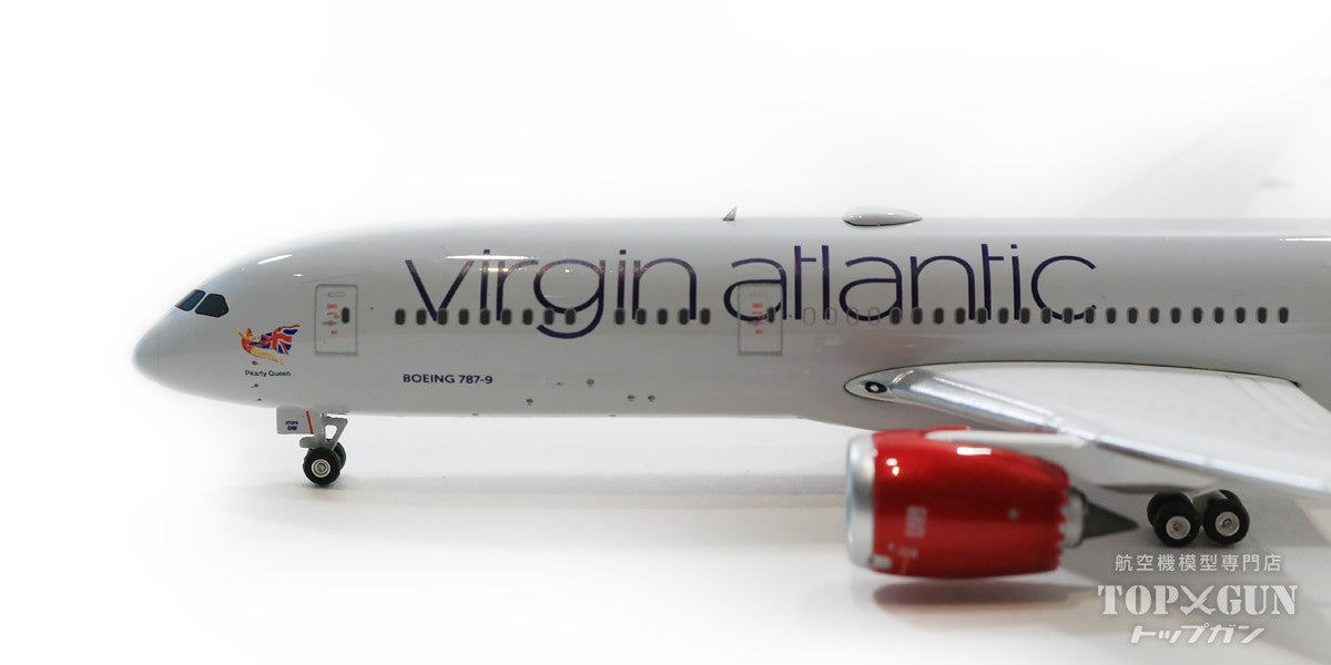 787-9 Virgin Atlantic Airways G-VBOW 1/400 [04396]