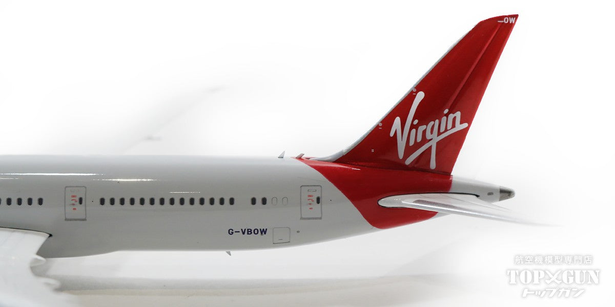 787-9 Virgin Atlantic Airways G-VBOW 1/400 [04396]