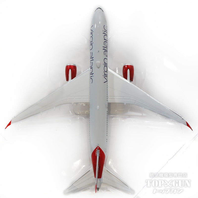 Phoenix 787-9 ヴァージンアトランティック航空 G-VBOW 1/400