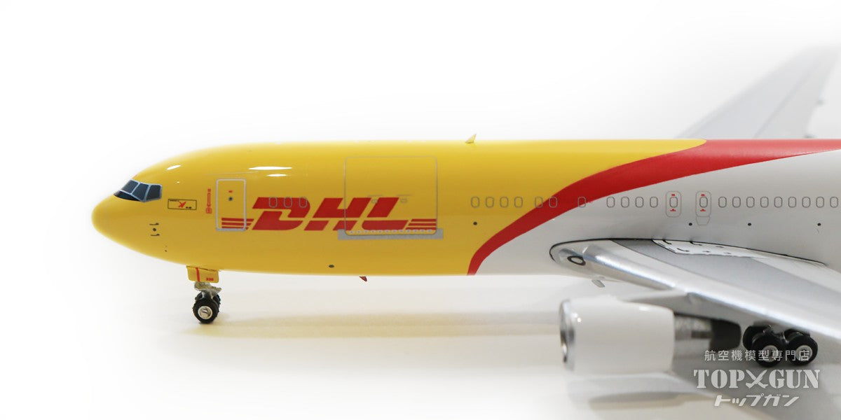 767-300ER DHL N220CY 1/400 [04398]