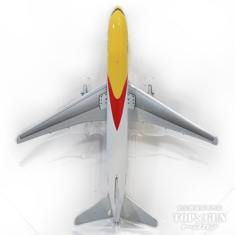 767-300ER DHL N220CY 1/400 [04398]