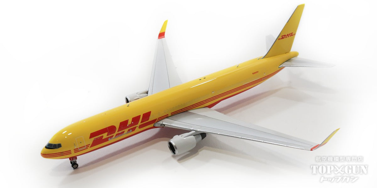 767-300ER DHL N284DH 1/400 [04399]