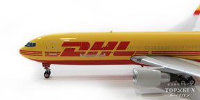 767-300ER DHL N284DH 1/400 [04399]