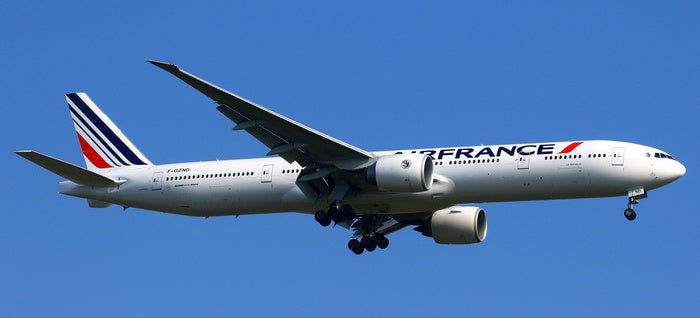 777-300ER Air France F-GZND 1/400 [04400]