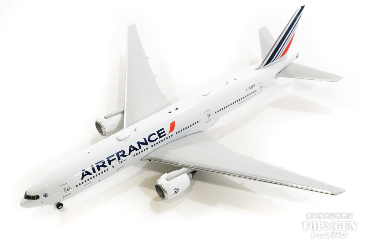 777-200ER Air France F-GSPP 1/400 [04401]