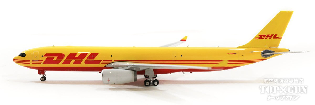 DHL航空■1/400スケールダイキャスト新品 Amazon.co.jp: 飛行機模型飛行機おもちゃの飛行機模型 ダイ