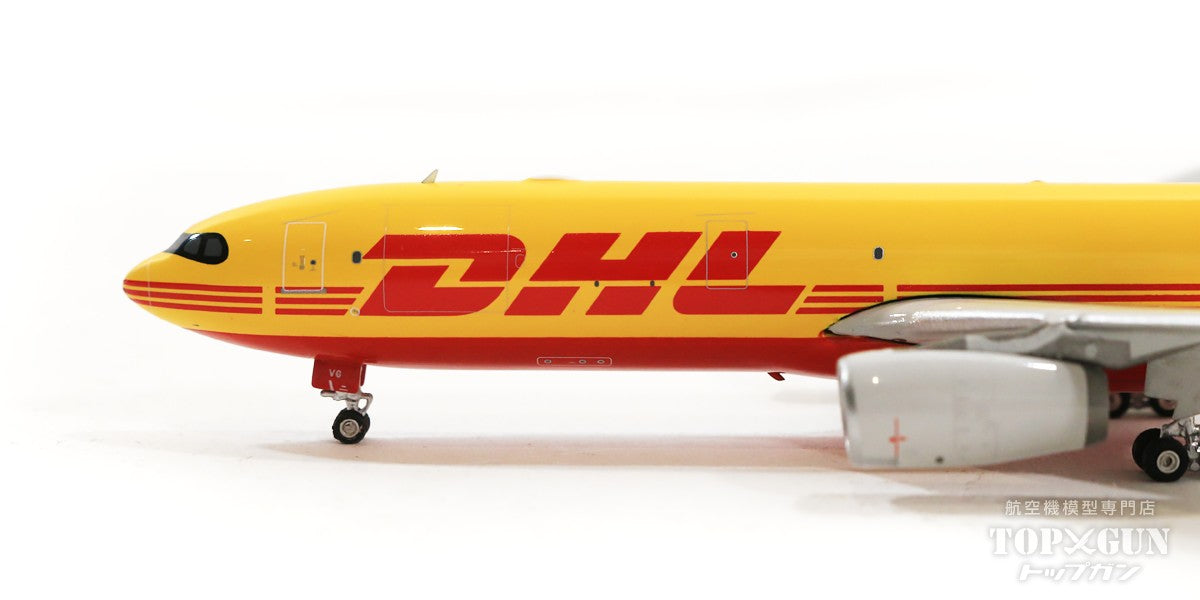 A330-300 DHL D-ACVG 1/400 [04409]