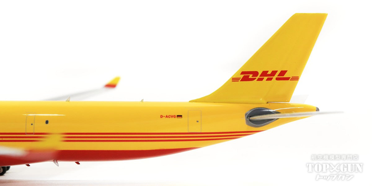 A330-300 DHL D-ACVG 1/400 [04409]