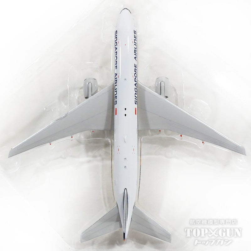 Phoenix 777-200ER シンガポール航空 2010年代 9V-SQN 1/400 [04417]
