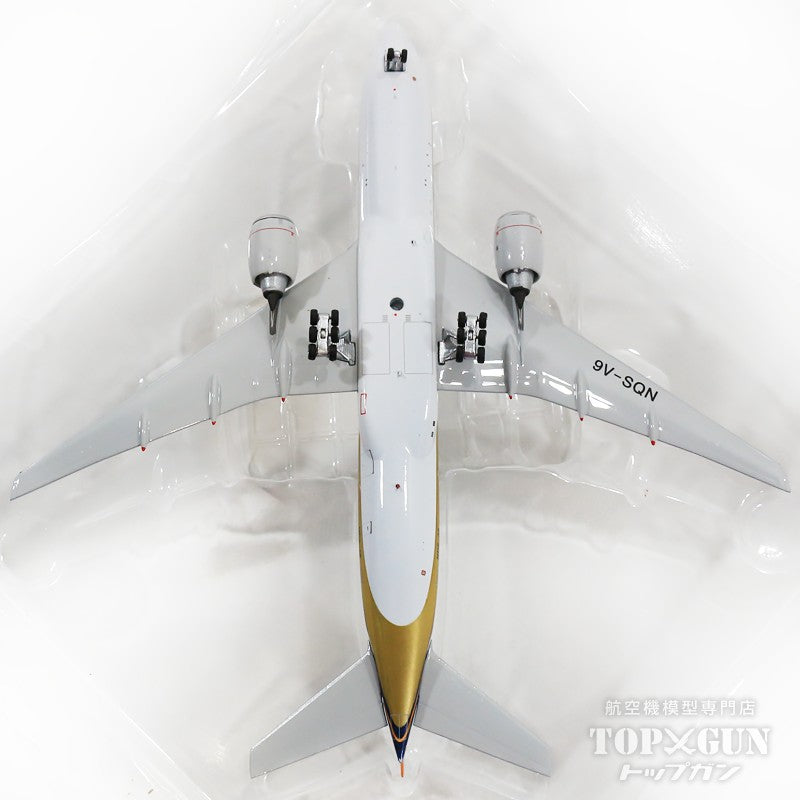 Phoenix 777-200ER シンガポール航空 2010年代 9V-SQN 1/400 [04417]