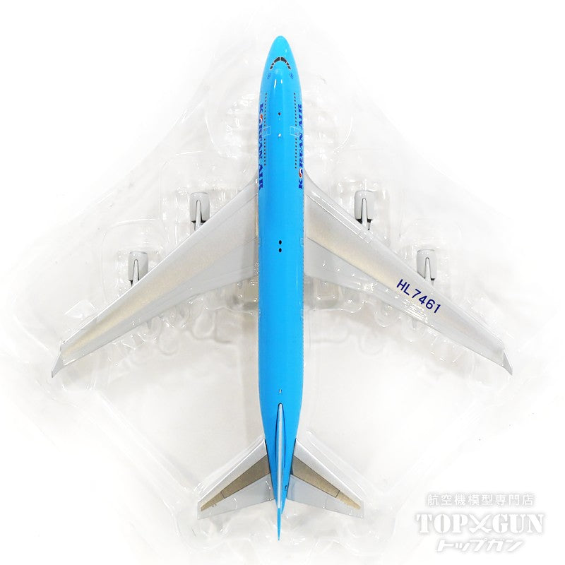1/200 B747SP コリアン 大韓航空 HL7457  JCウイングス 1/200 B747SP コリアン 大韓航空 HL7457 ［XX2837］ JC