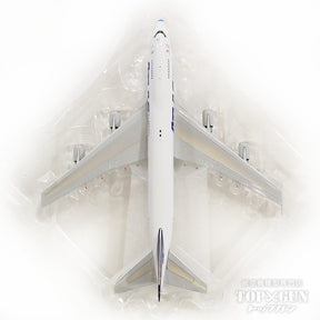 747-200SF（改造貨物型） アトラス航空 2000年頃 N507MC 1/400 [04443]